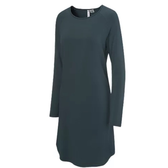 Diadora Long Sleeve Megan Dress - Picture 6 of 7